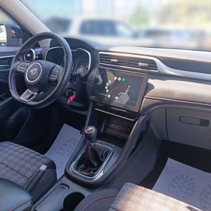 MG ZS EXCITE 1.5 VTi-Tech 106KS 5V