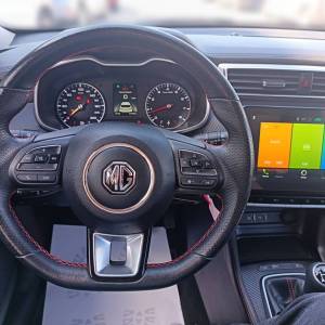 MG ZS EXCITE 1.5 VTi-Tech 106KS 5V