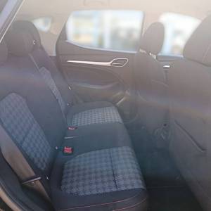 MG ZS EXCITE 1.5 VTi-Tech 106KS 5V