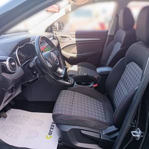 MG ZS EXCITE 1.5 VTi-Tech 106KS 5V