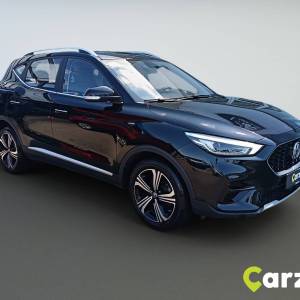 MG ZS EXCITE 1.5 VTi-Tech 106KS 5V