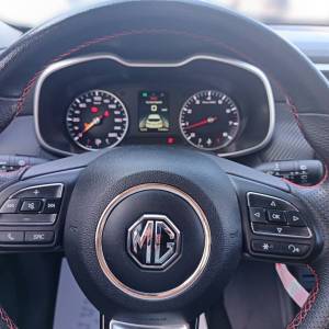 MG ZS EXCITE 1.5 VTi-Tech 106KS 5V