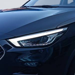 MG ZS EXCITE 1.5 VTi-Tech 106KS 5V