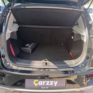 MG ZS EXCITE 1.5 VTi-Tech 106KS 5V