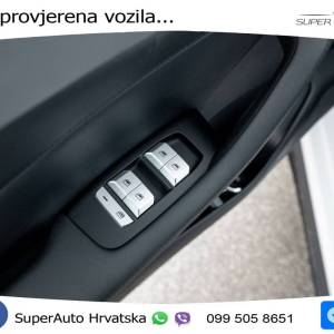 MGS 5 EV Standard Range Comfort 170 KS, ACC+KAM+GR SJED+VIRT+NAVI