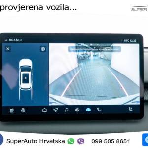 MGS 5 EV Standard Range Comfort 170 KS, ACC+KAM+GR SJED+VIRT+NAVI