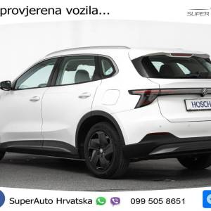 MGS 5 EV Standard Range Comfort 170 KS, ACC+KAM+GR SJED+VIRT+NAVI