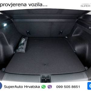 MGS 5 EV Standard Range Comfort 170 KS, ACC+KAM+GR SJED+VIRT+NAVI