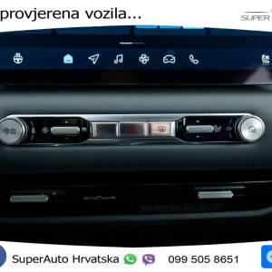 MGS 5 EV Standard Range Comfort 170 KS, ACC+KAM+GR SJED+VIRT+NAVI