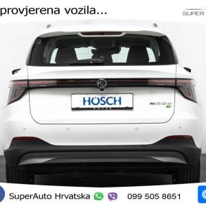 MGS 5 EV Standard Range Comfort 170 KS, ACC+KAM+GR SJED+VIRT+NAVI