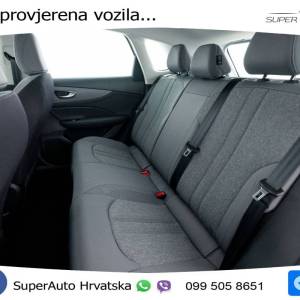 MGS 5 EV Standard Range Comfort 170 KS, ACC+KAM+GR SJED+VIRT+NAVI