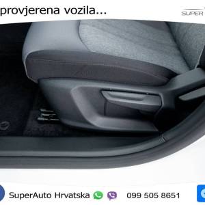 MGS 5 EV Standard Range Comfort 170 KS, ACC+KAM+GR SJED+VIRT+NAVI