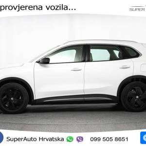 MGS 5 EV Standard Range Comfort 170 KS, ACC+KAM+GR SJED+VIRT+NAVI