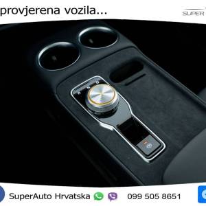 MGS 5 EV Standard Range Comfort 170 KS, ACC+KAM+GR SJED+VIRT+NAVI