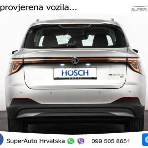 MGS 5 EV Standard Range Comfort 170 KS, ACC+KAM+GR SJED+VIRT+NAVI