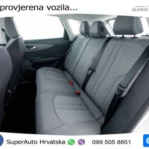 MGS 5 EV Standard Range Comfort 170 KS, ACC+KAM+GR SJED+VIRT+NAVI