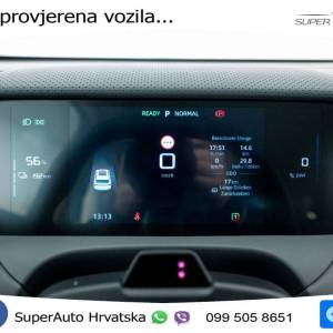 MGS 5 EV Standard Range Comfort 170 KS, ACC+KAM+GR SJED+VIRT+NAVI