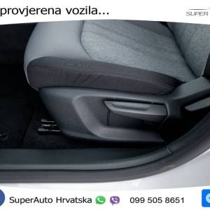 MGS 5 EV Standard Range Comfort 170 KS, ACC+KAM+GR SJED+VIRT+NAVI