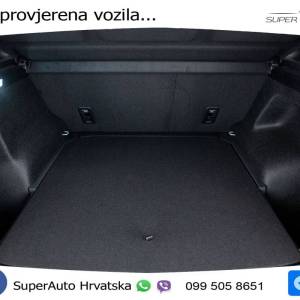 MGS 5 EV Standard Range Comfort 170 KS, ACC+KAM+GR SJED+VIRT+NAVI