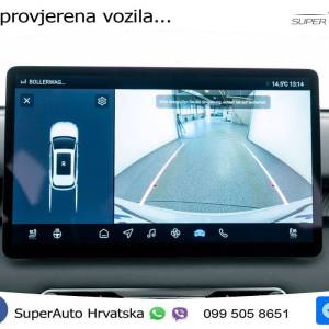 MGS 5 EV Standard Range Comfort 170 KS, ACC+KAM+GR SJED+VIRT+NAVI