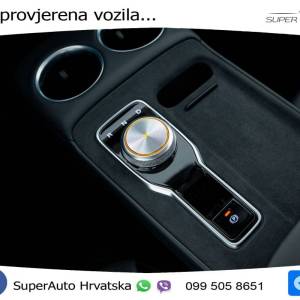 MGS 5 EV Standard Range Comfort 170 KS, ACC+KAM+GR SJED+VIRT+NAVI