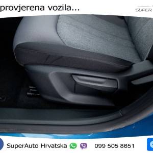 MGS 5 EV Standard Range Comfort 170 KS, ACC+KAM+GR SJED+VIRT+NAVI