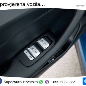 MGS 5 EV Standard Range Comfort 170 KS, ACC+KAM+GR SJED+VIRT+NAVI