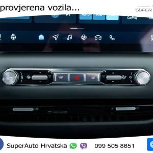 MGS 5 EV Standard Range Comfort 170 KS, ACC+KAM+GR SJED+VIRT+NAVI