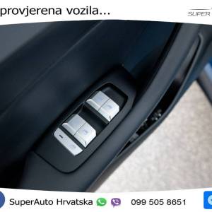 MGS 5 EV Standard Range Comfort 170 KS, ACC+KAM+GR SJED+VIRT+NAVI