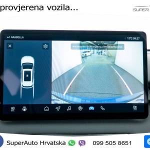 MGS 5 EV Standard Range Comfort 170 KS, ACC+KAM+GR SJED+VIRT+NAVI