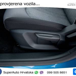 MGS 5 EV Standard Range Comfort 170 KS, ACC+KAM+GR SJED+VIRT+NAVI