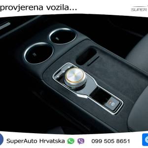 MGS 5 EV Standard Range Comfort 170 KS, ACC+KAM+GR SJED+VIRT+NAVI