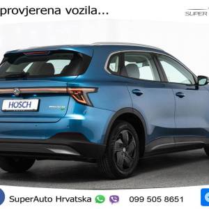 MGS 5 EV Standard Range Comfort 170 KS, ACC+KAM+GR SJED+VIRT+NAVI