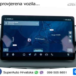 MGS 5 EV Standard Range Comfort 170 KS, ACC+KAM+GR SJED+VIRT+NAVI