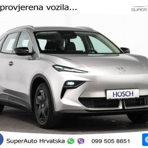 MGS5 EV Standard Range Comfort 170 KS, ACC+KAM+GR SJED+VIRT+NAVI