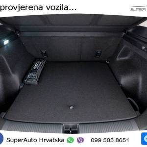 MGS5 EV Standard Range Comfort 170 KS, ACC+KAM+GR SJED+VIRT+NAVI