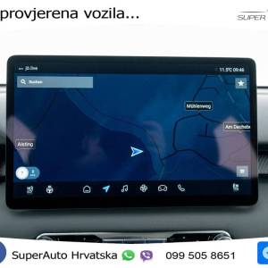 MGS5 EV Standard Range Comfort 170 KS, ACC+KAM+GR SJED+VIRT+NAVI