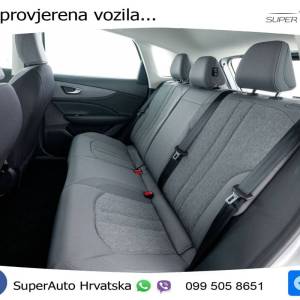 MGS5 EV Standard Range Comfort 170 KS, ACC+KAM+GR SJED+VIRT+NAVI