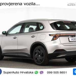 MGS5 EV Standard Range Comfort 170 KS, ACC+KAM+GR SJED+VIRT+NAVI