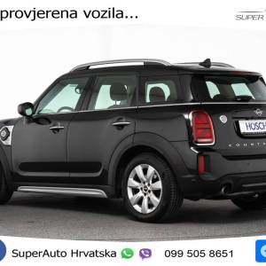 MINI Cooper Countryman SE ALL4 Aut. 224 KS, ACC+KAM+GR SJED+VIRT+NAVI