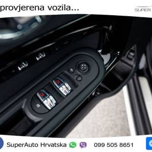 MINI Cooper Countryman SE ALL4 Aut. 224 KS, ACC+KAM+GR SJED+VIRT+NAVI