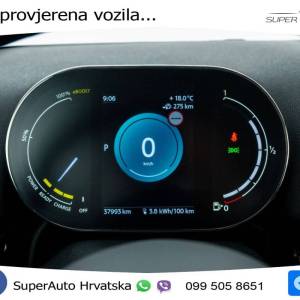 MINI Cooper Countryman SE ALL4 Aut. 224 KS, ACC+KAM+GR SJED+VIRT+NAVI