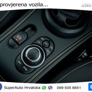MINI Cooper Countryman SE ALL4 Aut. 224 KS, ACC+KAM+GR SJED+VIRT+NAVI
