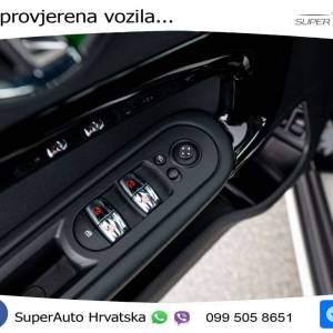 MINI Cooper Countryman SE ALL4 Aut. 224 KS, ACC+KAM+GR SJED+VIRT+NAVI