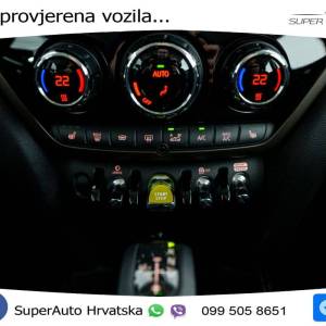 MINI Cooper Countryman SE ALL4 Aut. 224 KS, ACC+KAM+GR SJED+VIRT+NAVI