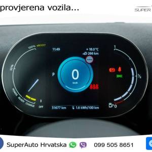 MINI Cooper Countryman SE ALL4 Aut. 224 KS, ACC+KAM+GR SJED+VIRT+NAVI