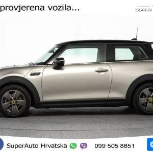 MINI Cooper SE 32.6 kWh 184 KS, LED+TEM+GR SJED+PDC+NAVI