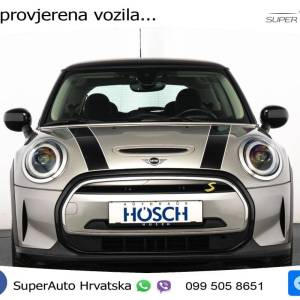 MINI Cooper SE 32.6 kWh 184 KS, LED+TEM+GR SJED+PDC+NAVI