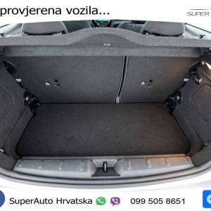 MINI Cooper SE 32.6 kWh 184 KS, LED+TEM+GR SJED+PDC+NAVI