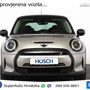 MINI Cooper SE 32.6 kWh 184 KS, LED+TEM+GR SJED+PDC+NAVI
